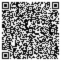 QR code with KXOX contacts