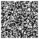 QR code with C Mahendra Jewels contacts