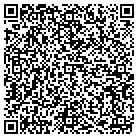 QR code with Billiards & Barstools contacts