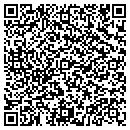 QR code with A & A Productions contacts