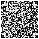 QR code with J & J Communication contacts
