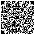 QR code with Pizazz contacts