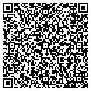 QR code with I-40 Lock & Storage contacts