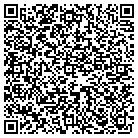 QR code with R & C Cleaning & Janitorial contacts