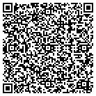 QR code with Huff and Stuff Venders contacts