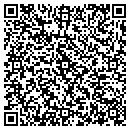 QR code with Universe Tankships contacts