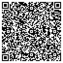 QR code with Axis Ranches contacts