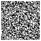 QR code with F C Weinert Elementary School contacts