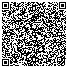QR code with Junior & Son Plumbing Inc contacts