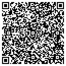 QR code with Rauls Tool Box contacts