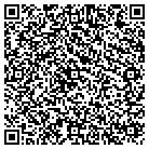 QR code with Anchor Energy Service contacts