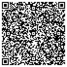 QR code with Ocean Blue Import Export contacts