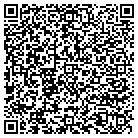 QR code with Knighten Machine & Service Inc contacts
