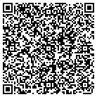 QR code with A Wagoner Landscape Service contacts