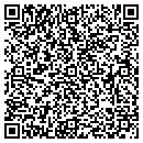 QR code with Jeff's Stop contacts
