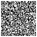 QR code with Amanda's Salon contacts