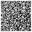 QR code with Ron R Eubanks PHD contacts