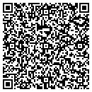 QR code with Hair Enterprises contacts