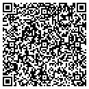 QR code with B0cca Painting contacts