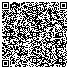 QR code with Gail Jones Consulting contacts