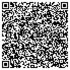 QR code with He Cares For All Ministri contacts