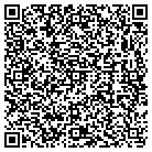 QR code with A R Computer Service contacts