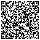 QR code with Garden Style contacts
