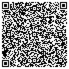 QR code with Maddock Transportation contacts