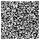 QR code with KWIK State Inspection Plus contacts