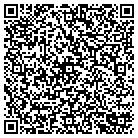 QR code with Geo F Brown & Sons Inc contacts