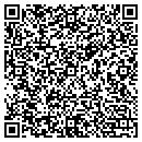 QR code with Hancock Fabrics contacts