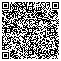 QR code with KFC contacts