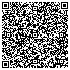 QR code with Rick's Steam Service contacts