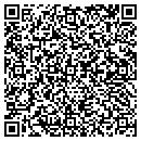 QR code with Hospice Of Cedar Lake contacts