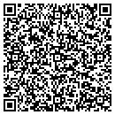 QR code with C & R Petroleum Co contacts