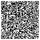QR code with Anatomical & Forensic Patholgy contacts
