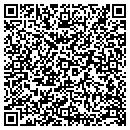 QR code with At Luce Ends contacts