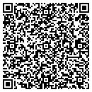 QR code with Tiemann Co contacts