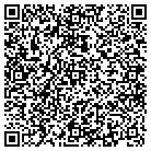 QR code with A-1 Butler Appliance Service contacts