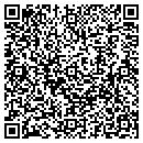 QR code with E C Customs contacts