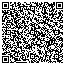 QR code with I Wear By Oasa contacts