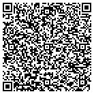QR code with Callahan County Clerk's Office contacts