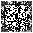 QR code with L D & W Ranch contacts