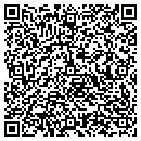 QR code with AAA Checks Cashed contacts