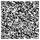 QR code with R & D Produce Contractors contacts