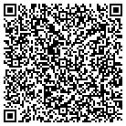 QR code with Pruett Fence Co Inc contacts