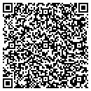 QR code with Ron Hock contacts