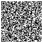 QR code with J Alvarez Construction contacts