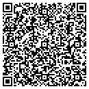QR code with Tanning Hut contacts