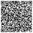 QR code with Osborne Holmes R III Inc contacts